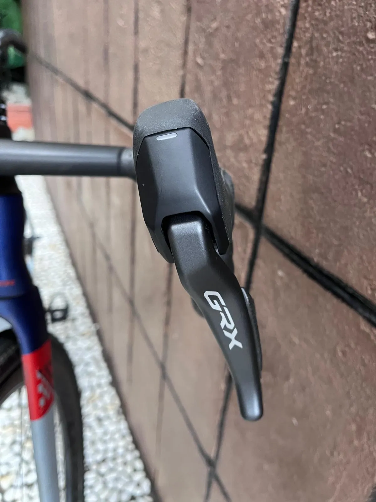 Trek Checkmate SLR 2024 - Shimano GRX Di2 2x12sp - Bontrager Aeolus RSL 37