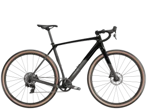Trek Checkpoint SL 5 AXS Gen 3 2025 - Sram Apex XPLR AXS 1x12sp - Bontrager Paradigm SL
