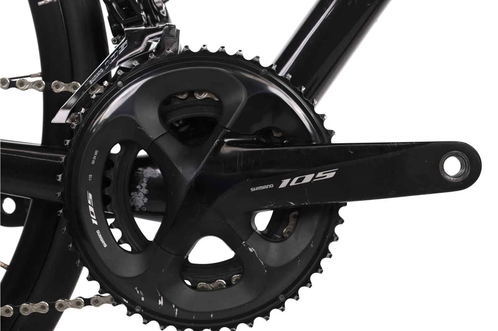 Trek Domane 2019