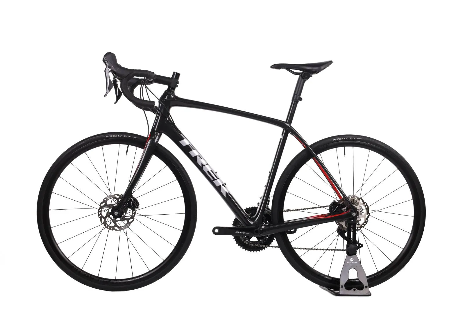 Trek Domane 2019