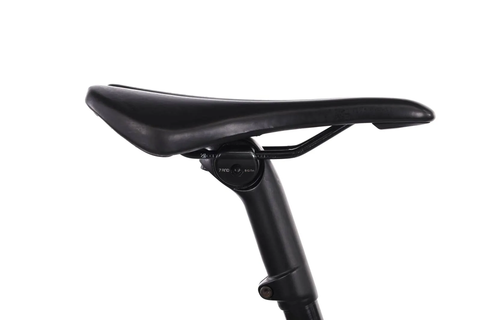 Trek Domane 2019