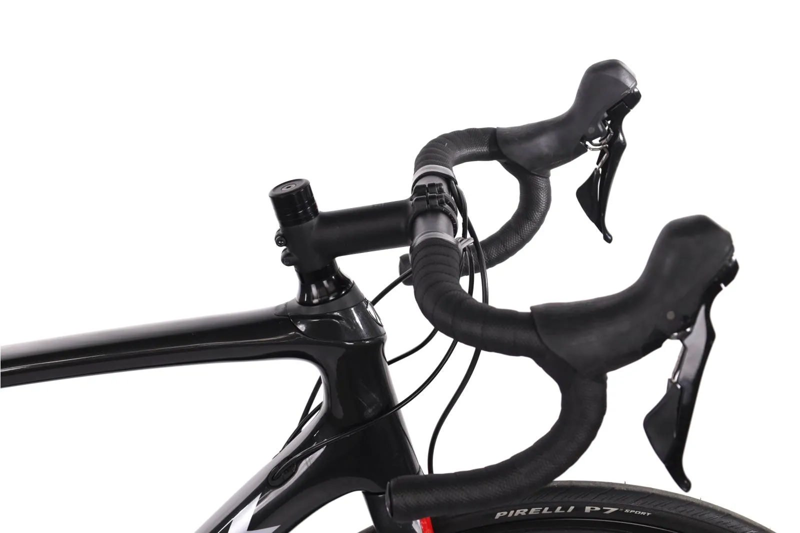 Trek Domane 2019