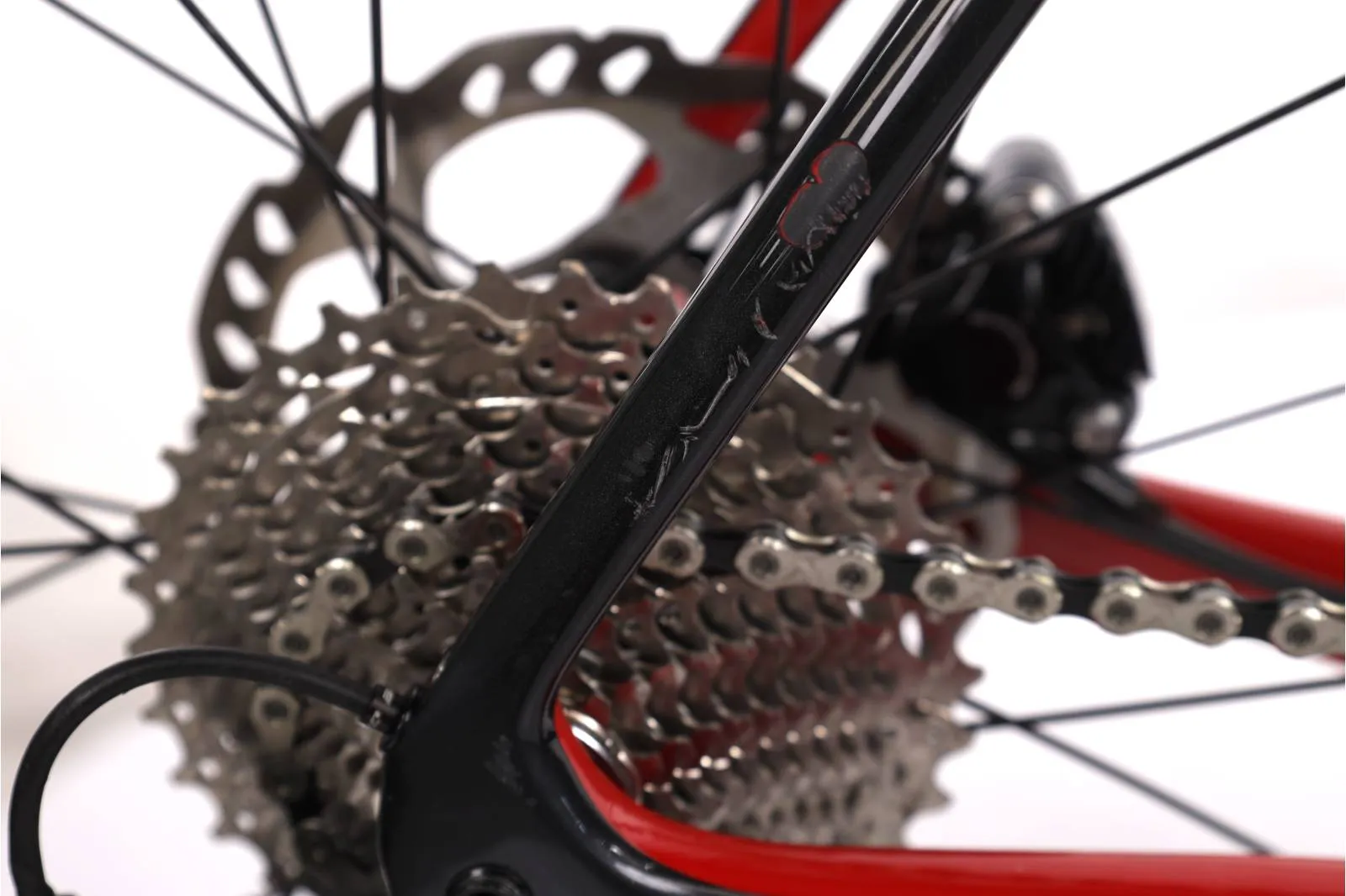 Trek Domane 2019