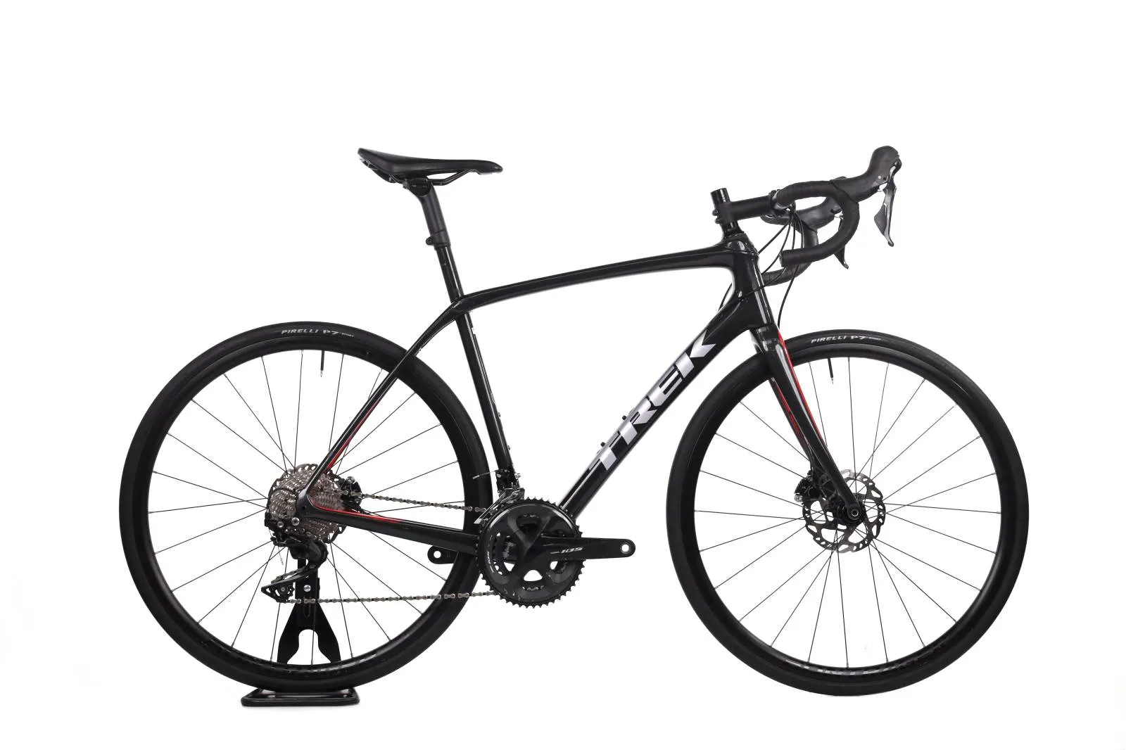 Trek Domane 2019