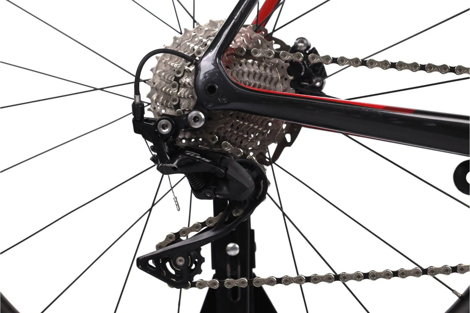 Trek Domane 2019