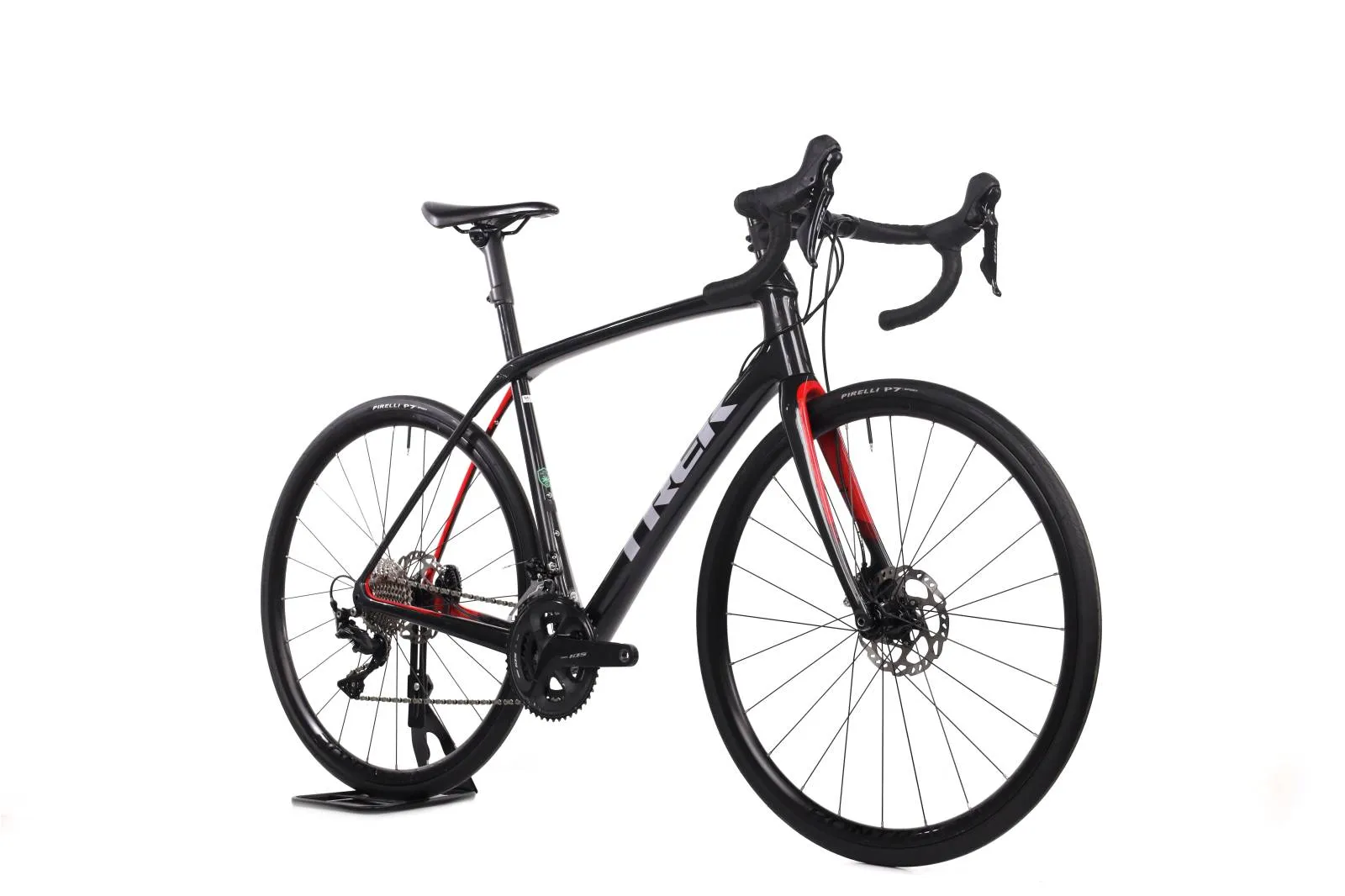 Trek Domane 2019