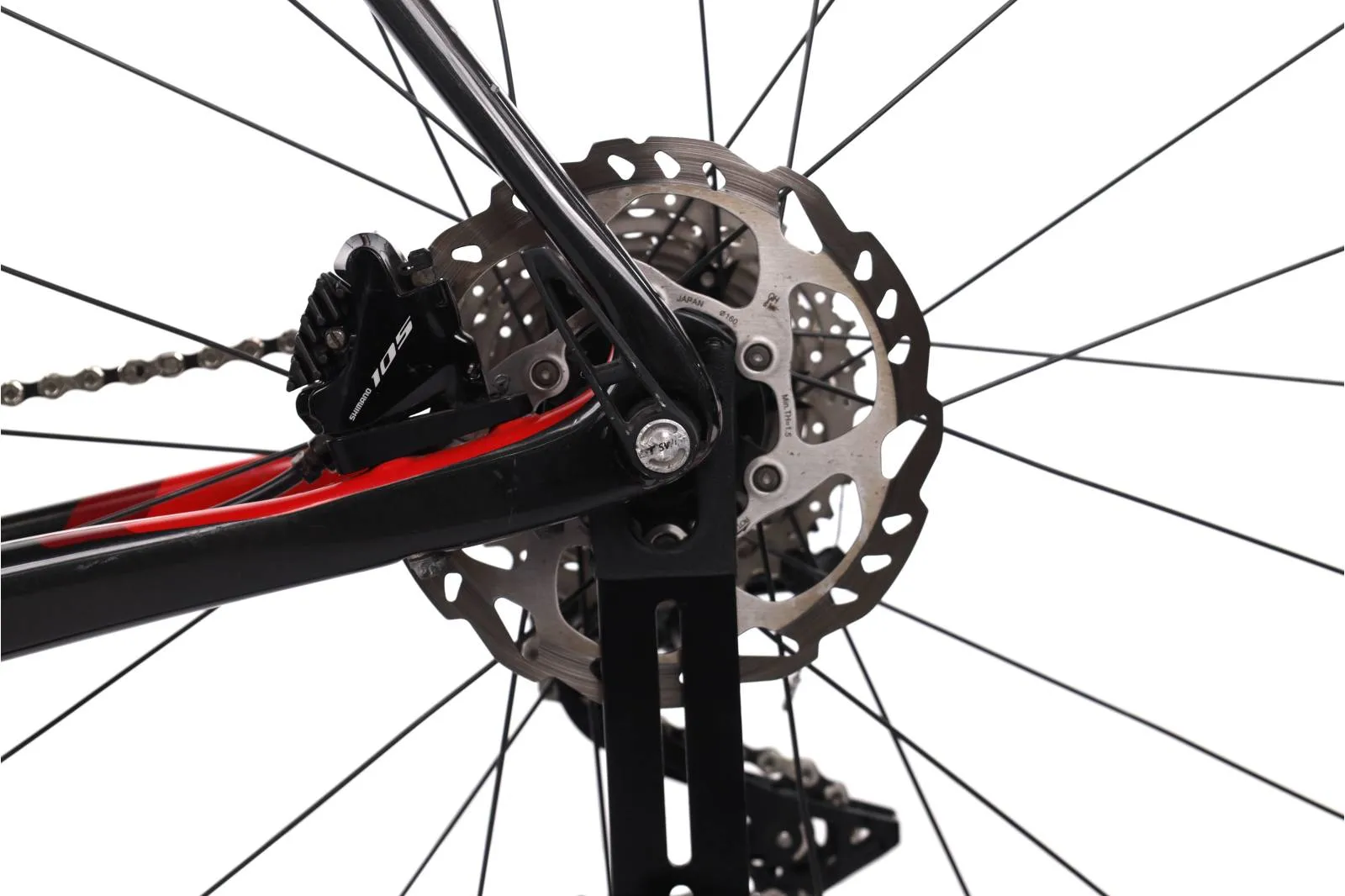 Trek Domane 2019