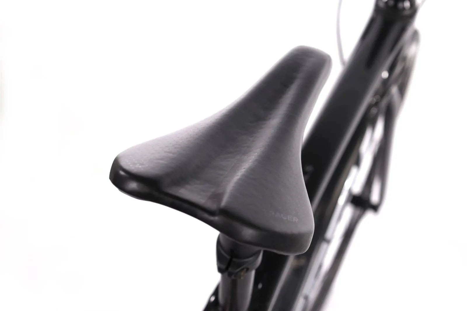 Trek Domane 2019