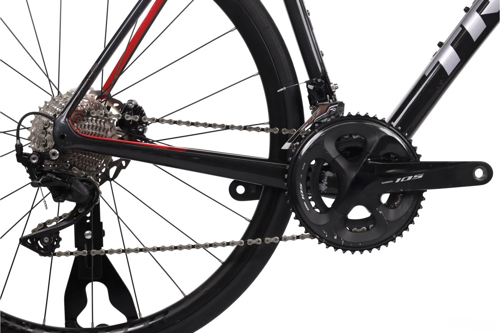 Trek Domane 2019