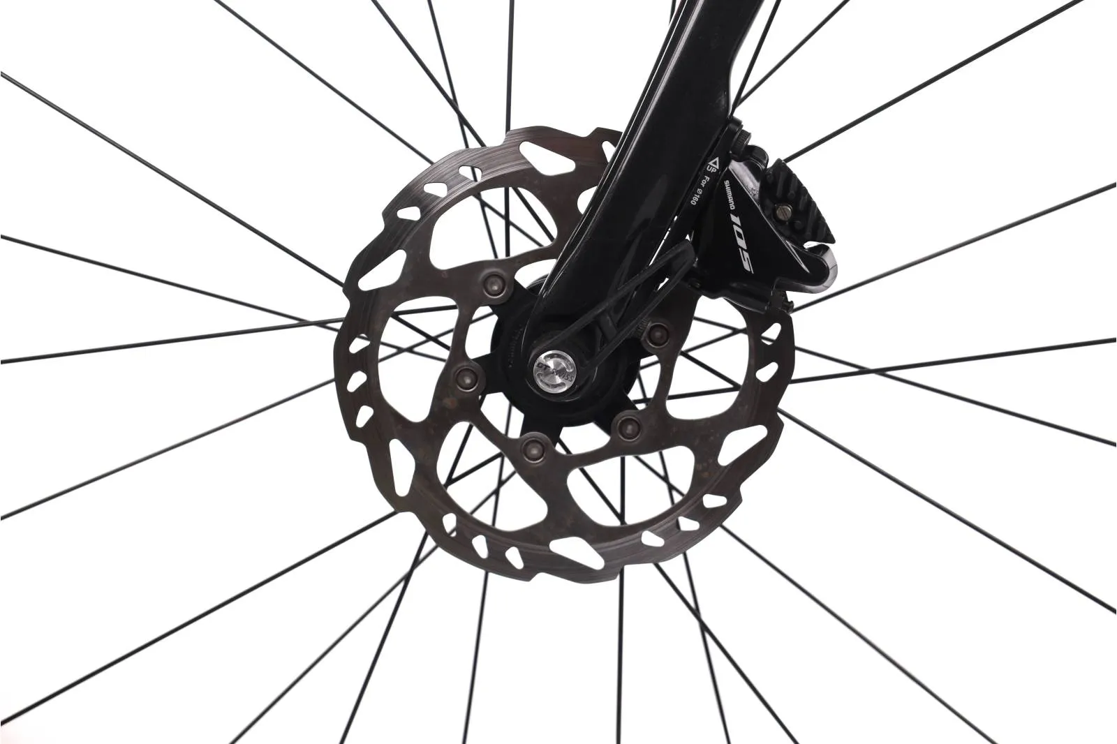 Trek Domane 2019
