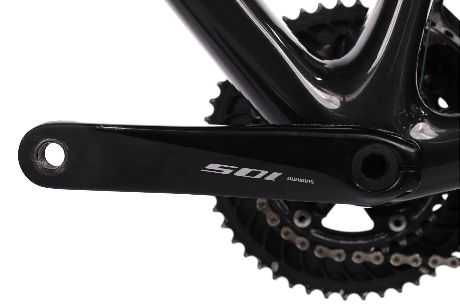 Trek Domane 2019