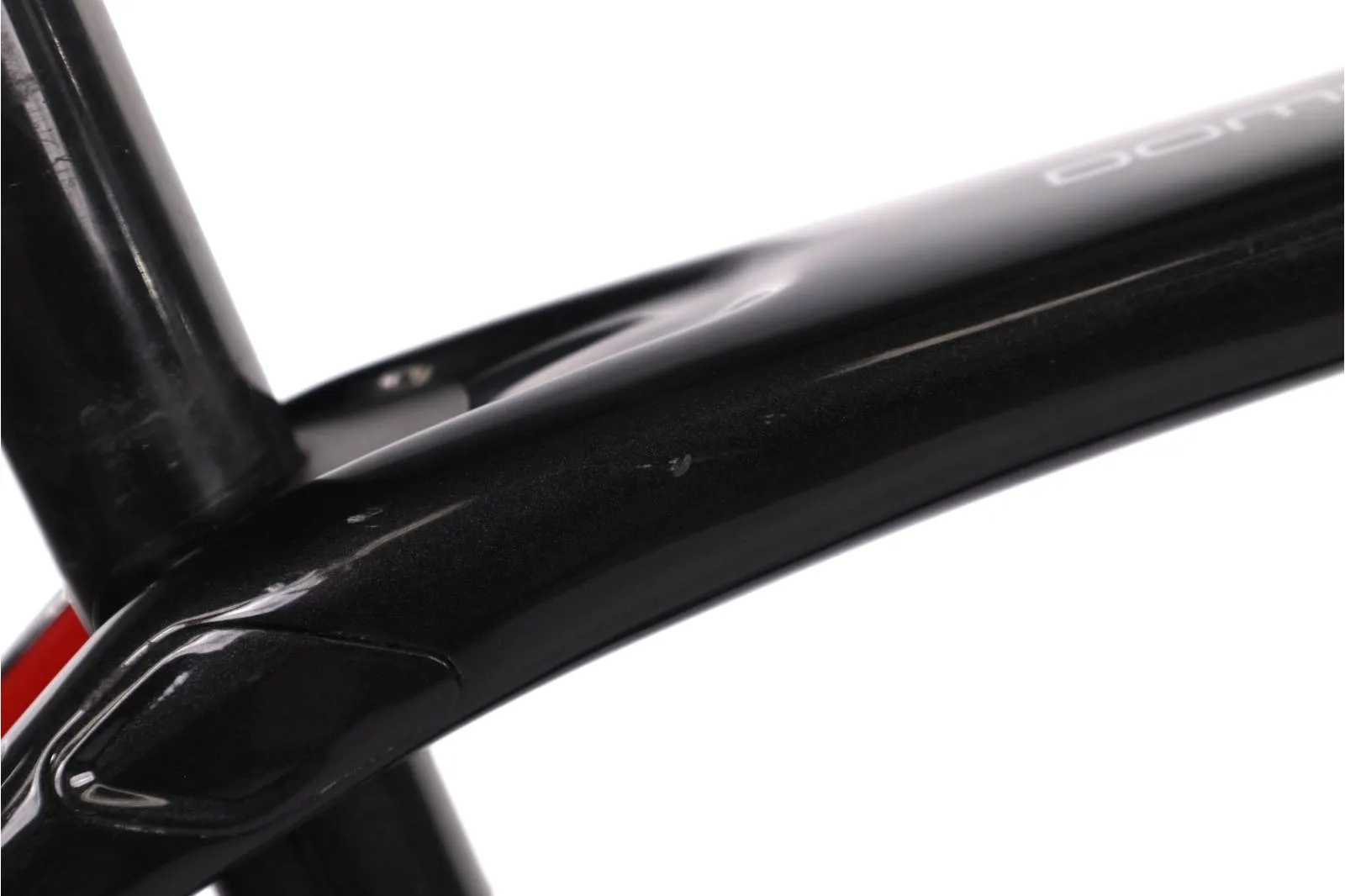 Trek Domane 2019