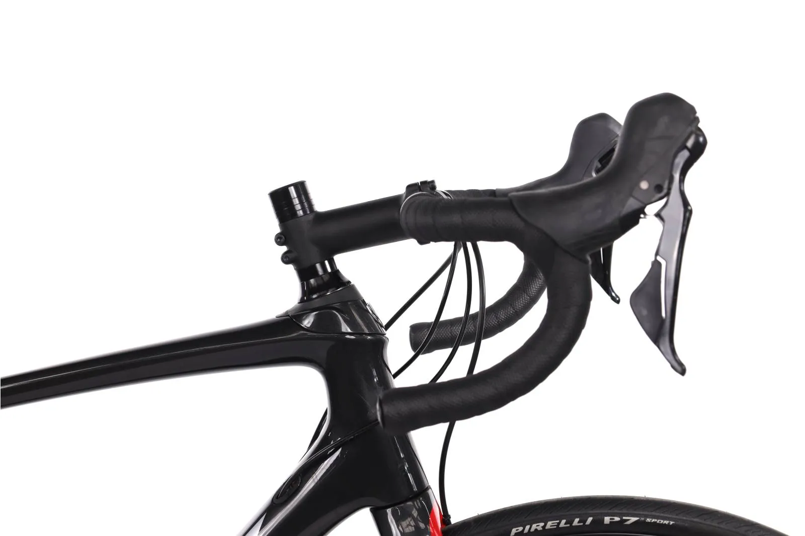 Trek Domane 2019