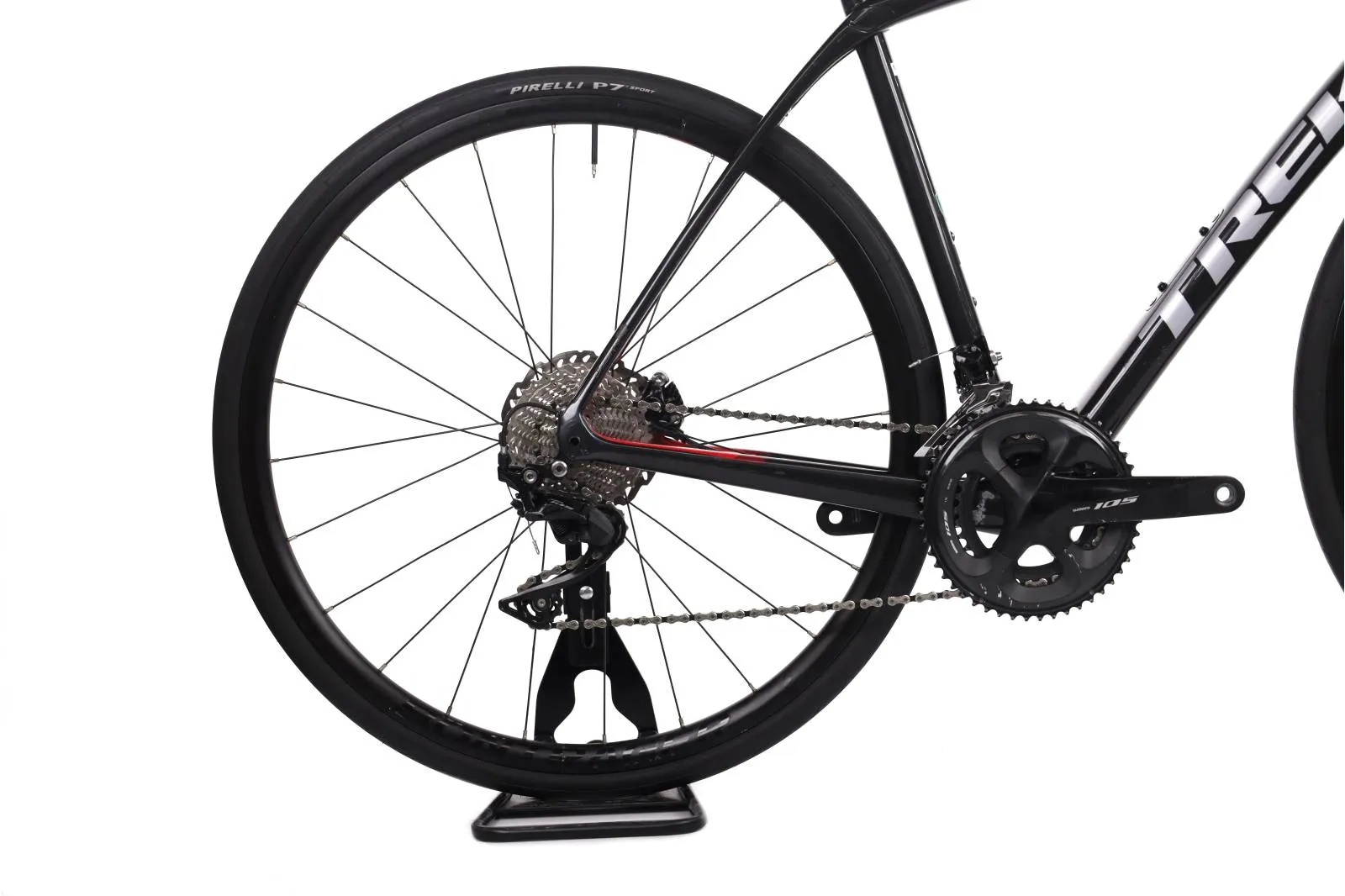 Trek Domane 2019