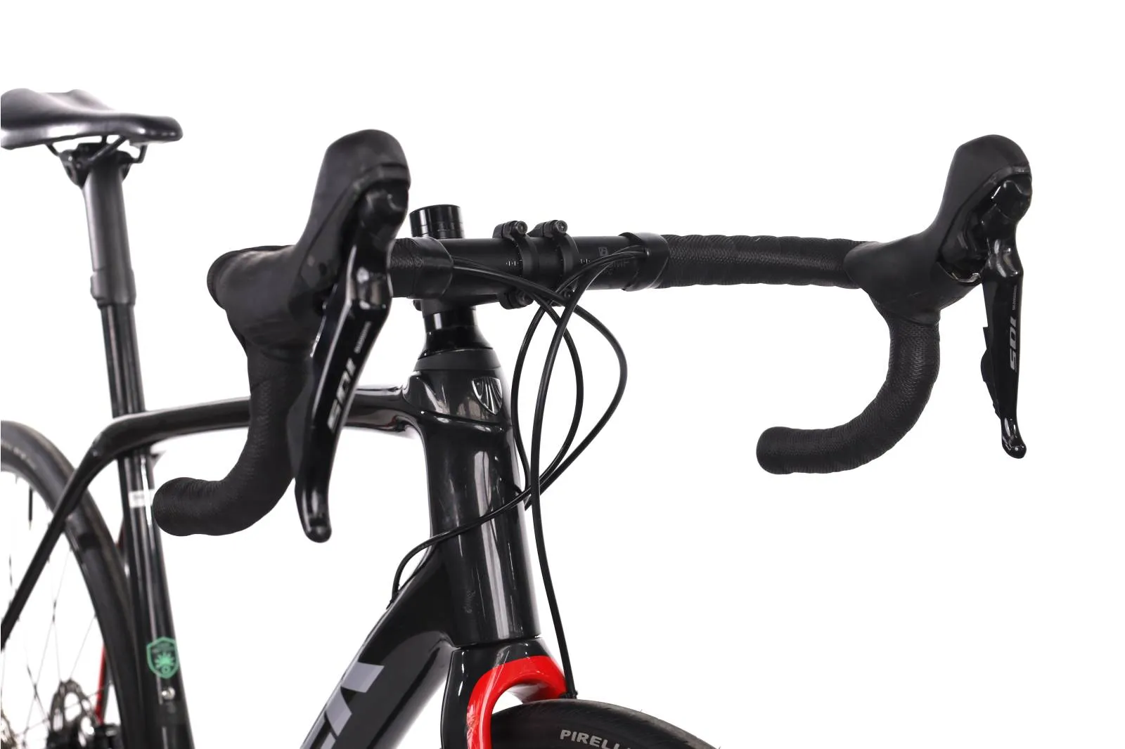 Trek Domane 2019