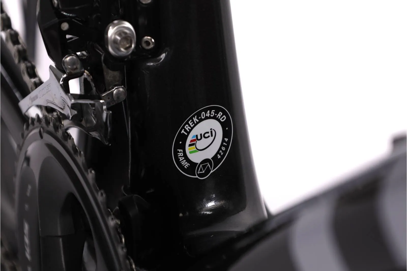Trek Domane 2019