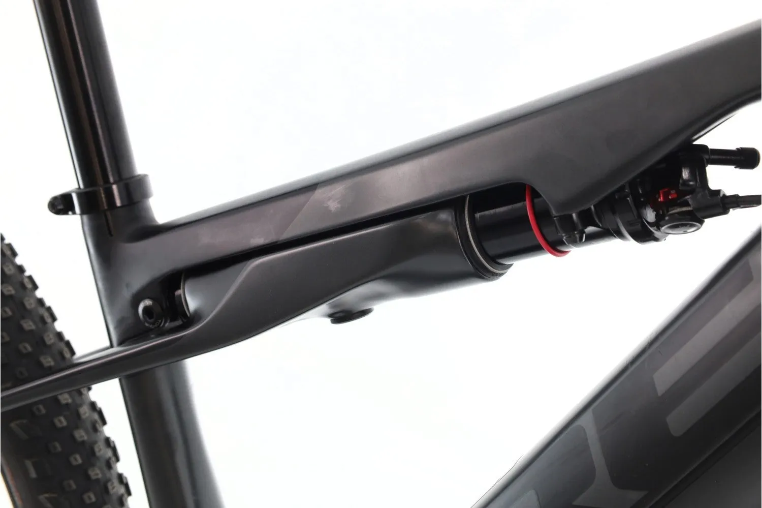 Trek E-Caliber 9.6 2021