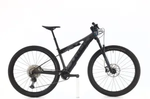 Trek E-Caliber 9.6 2021