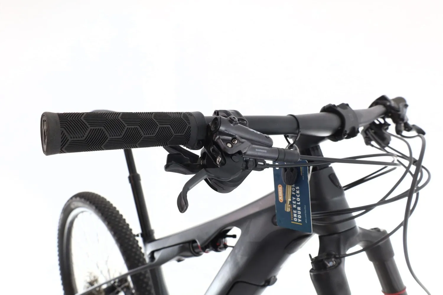 Trek E-Caliber 9.6 2021