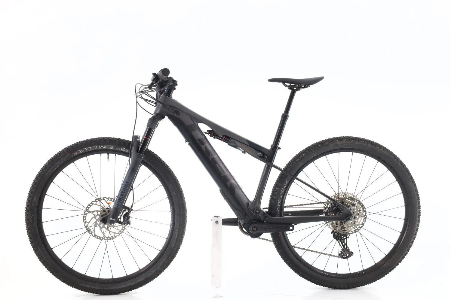 Trek E-Caliber 9.6 2021
