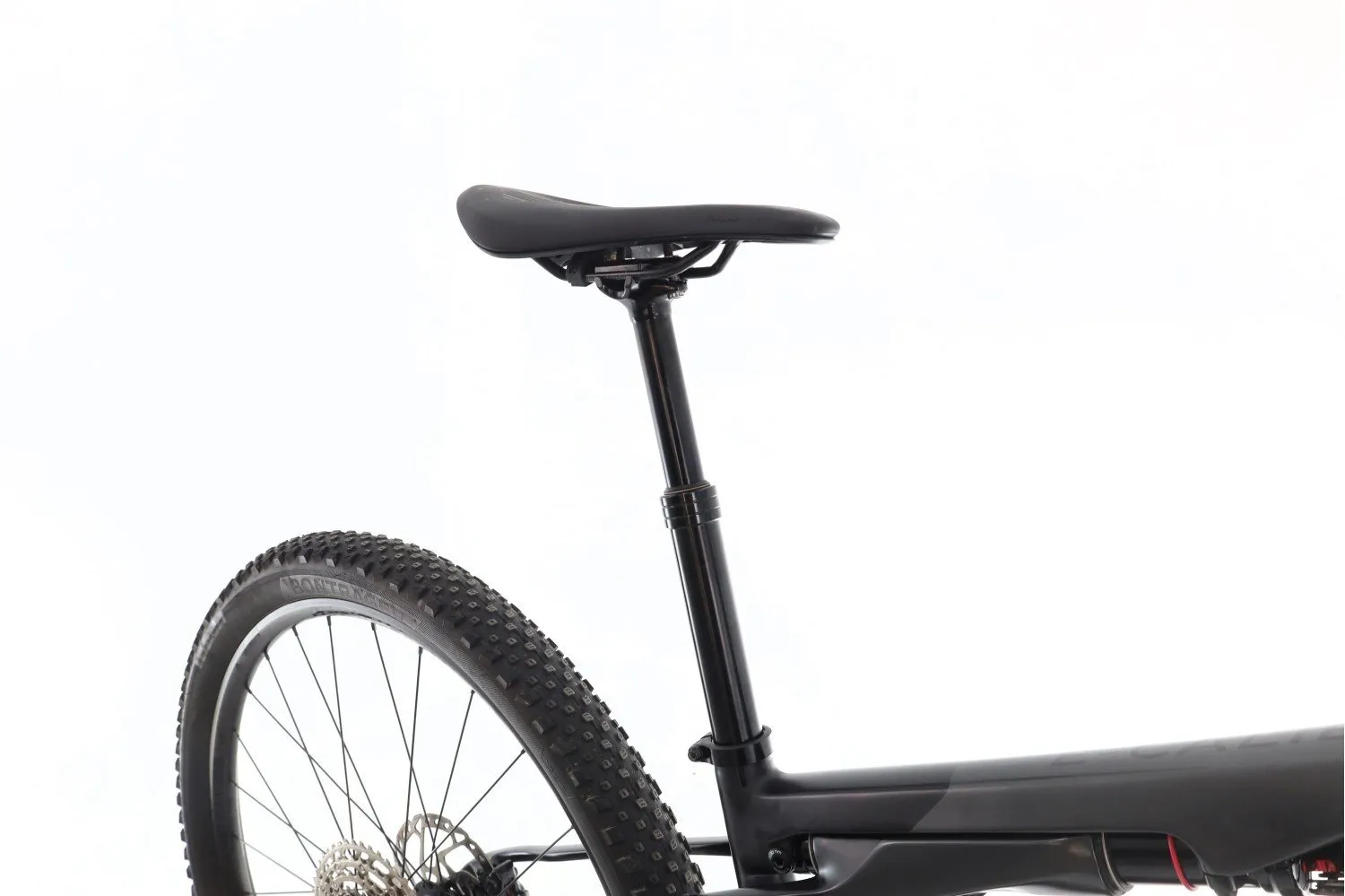 Trek E-Caliber 9.6 2021