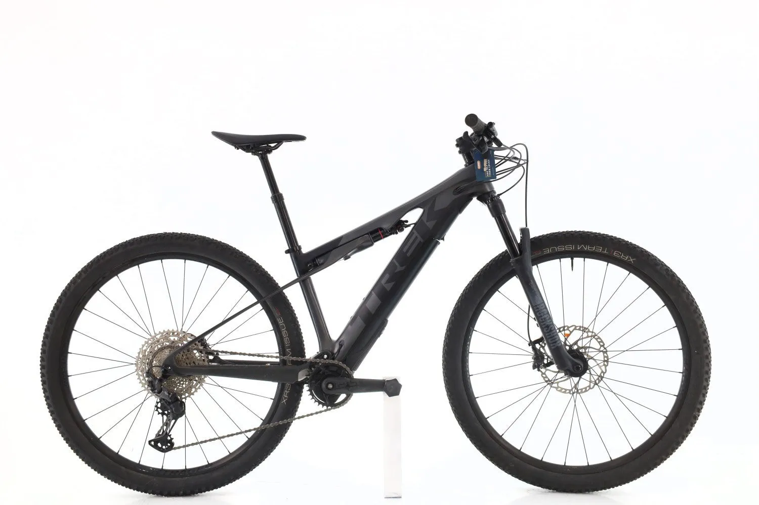 Trek E-Caliber 9.6 2021