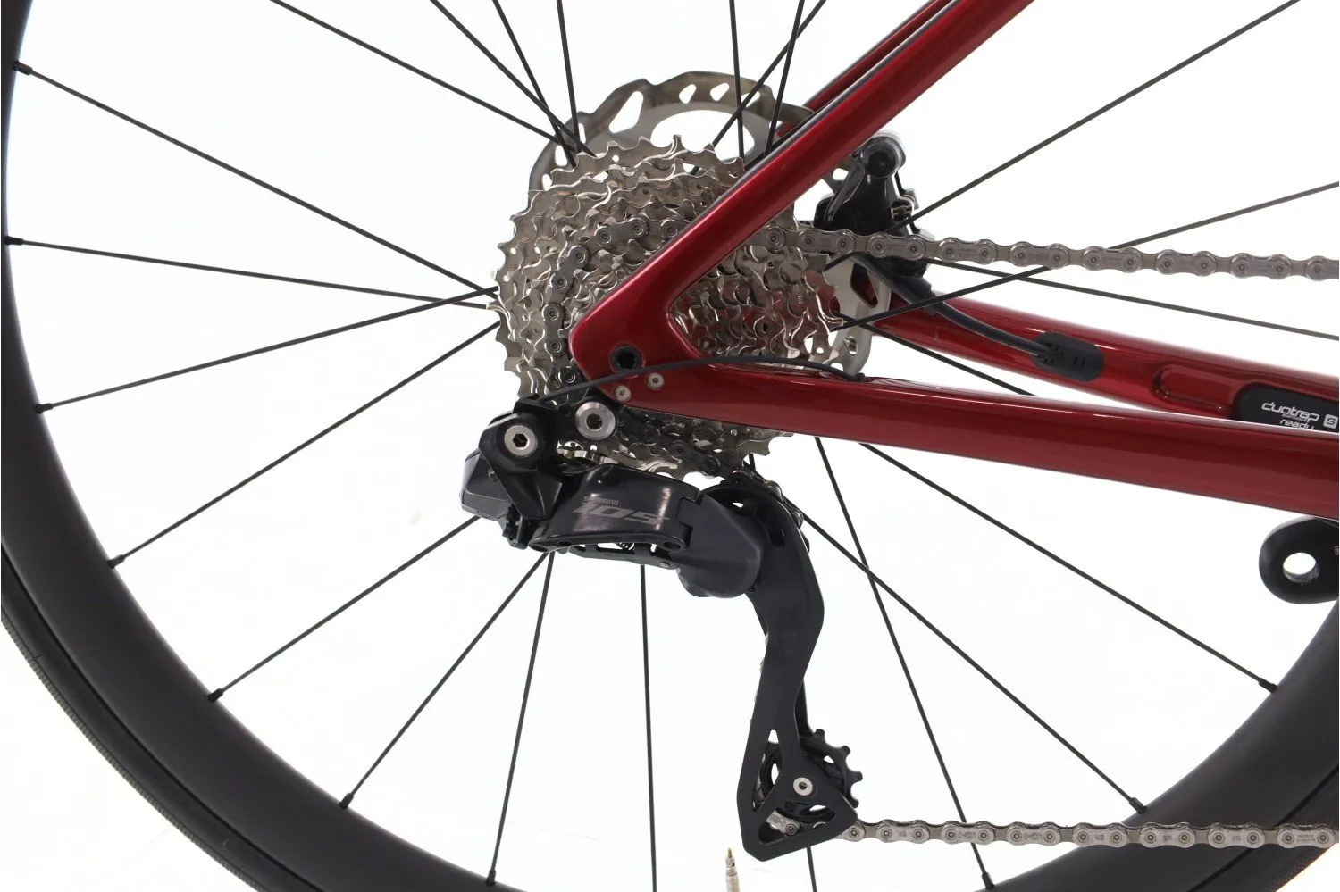 Trek Emonda SL 6 2024