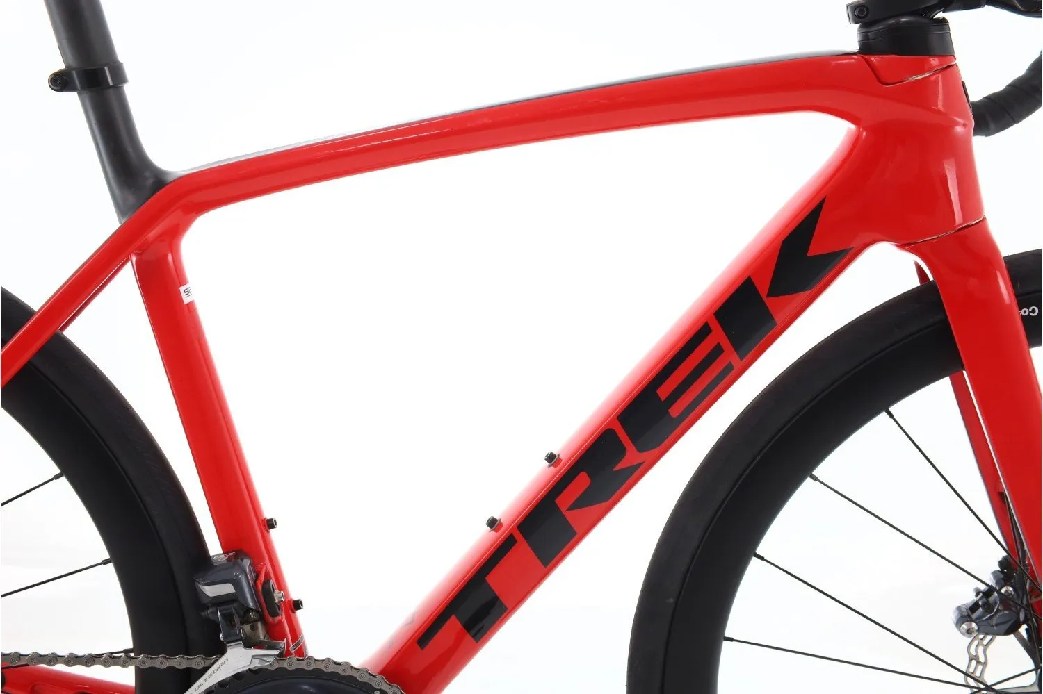 Trek Emonda SL 7 2022
