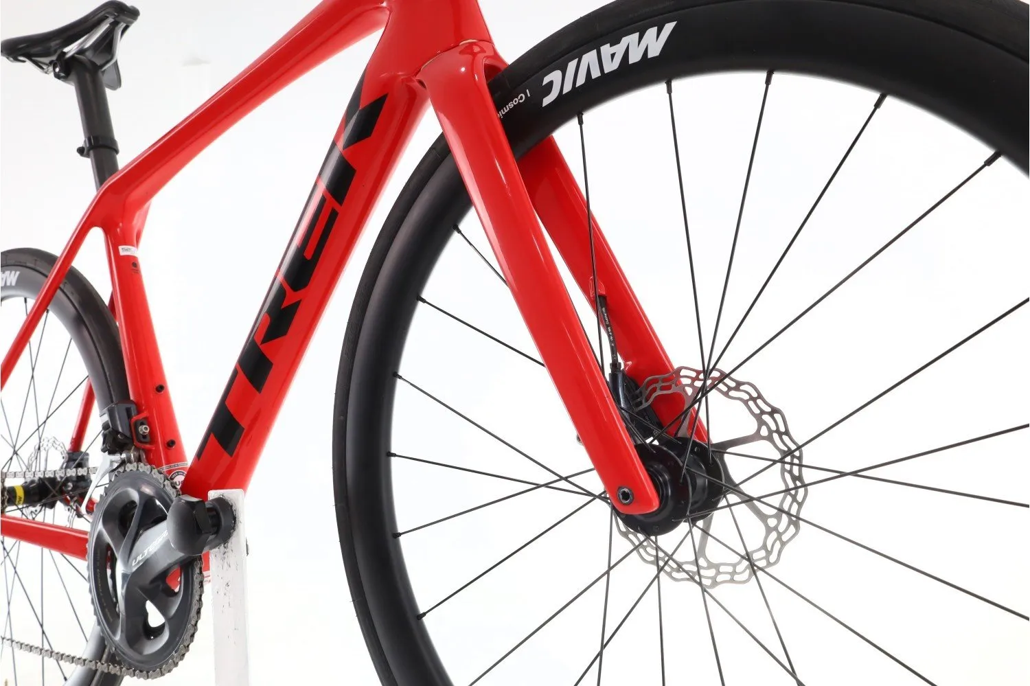 Trek Emonda SL 7 2022