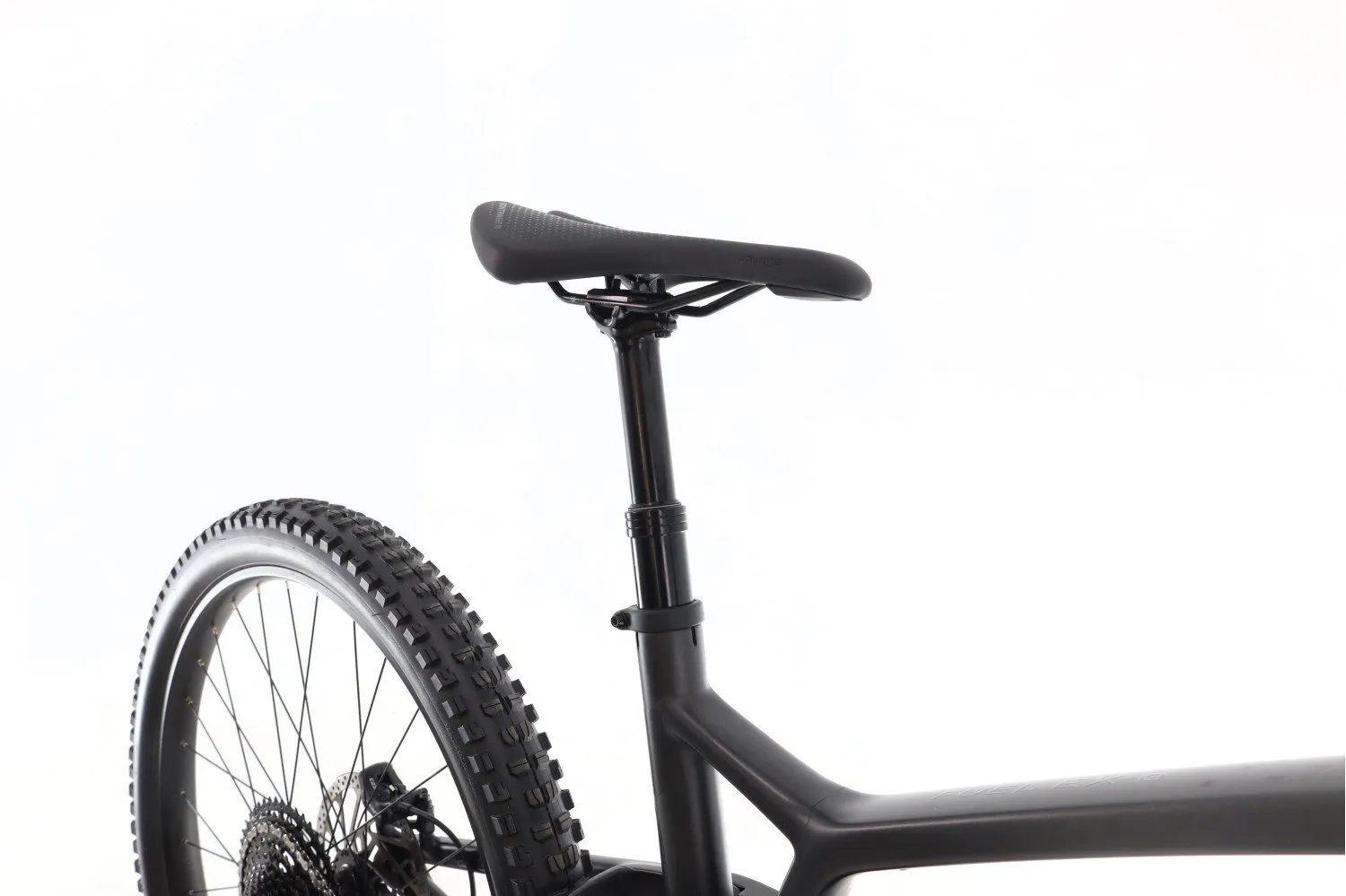Trek Fuel EX-e 2024