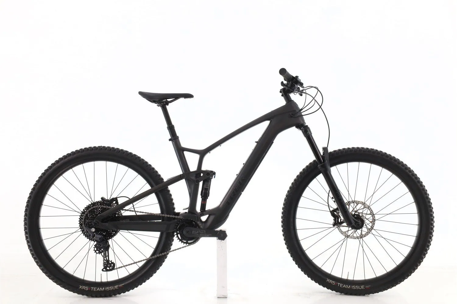Trek Fuel EX-e 2024