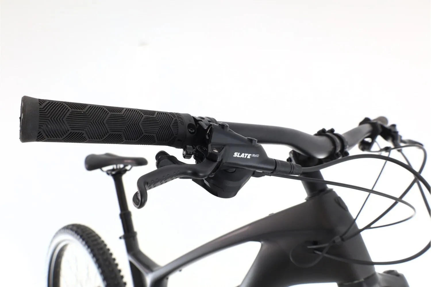Trek Fuel EX-e 2024