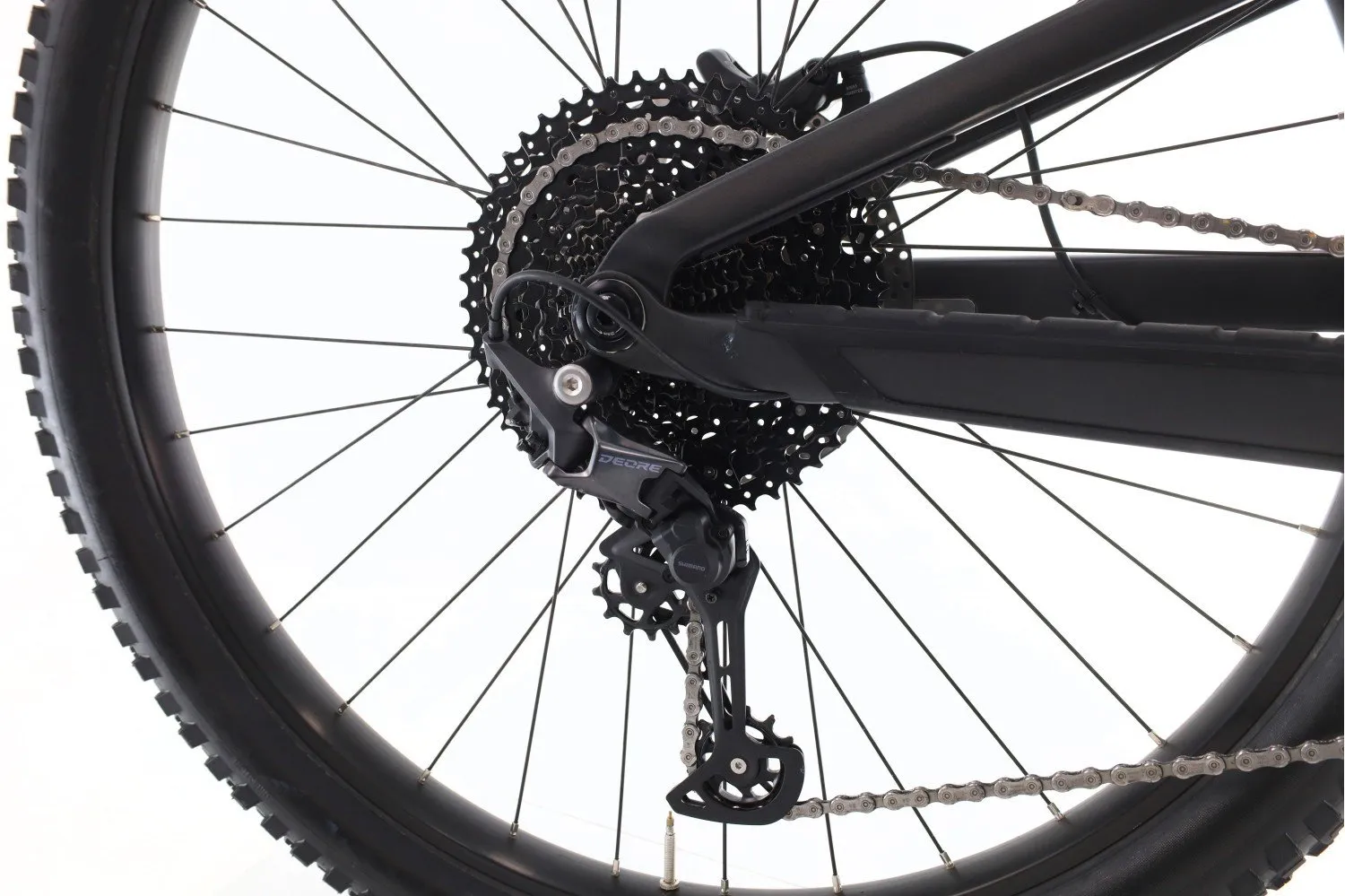Trek Fuel EX-e 2024