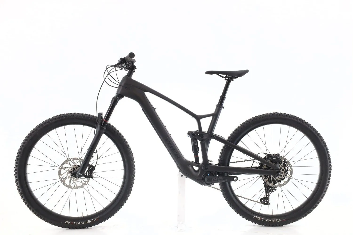 Trek Fuel EX-e 2024