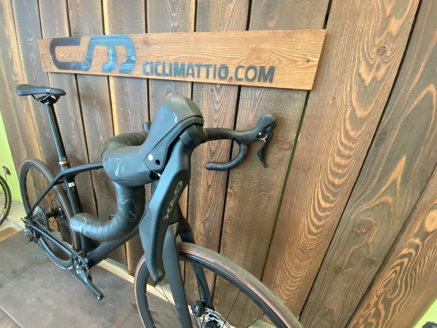 Trek FX Sport 6 2023 - Shimano GRX 1x11sp - Bontrager Aeolus Elite 35