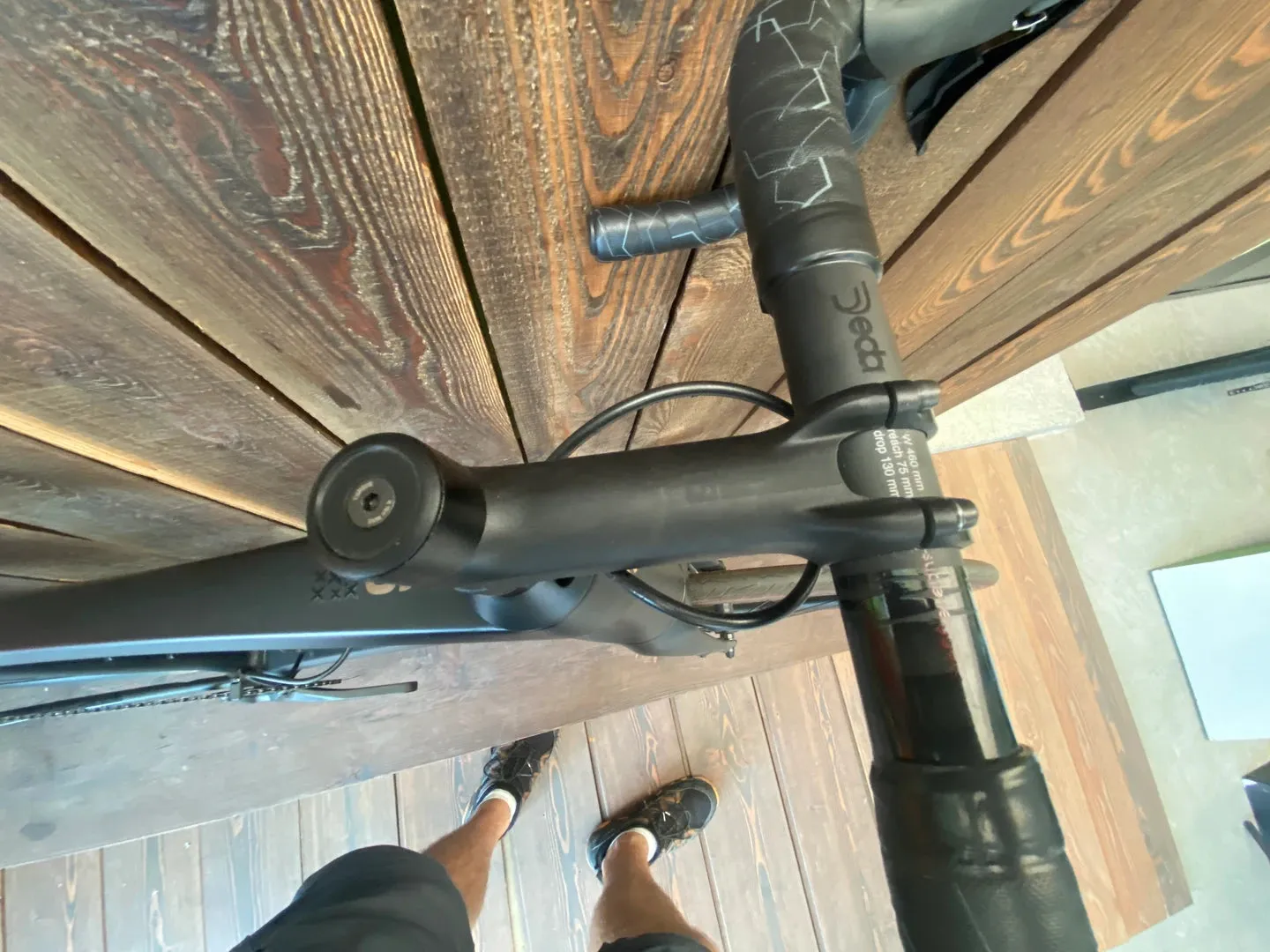 Trek FX Sport 6 2023 - Shimano GRX 1x11sp - Bontrager Aeolus Elite 35