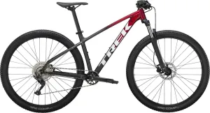 Trek Marlin 6 Gen 2 2023 - Shimano Deore - Bontrager Connection