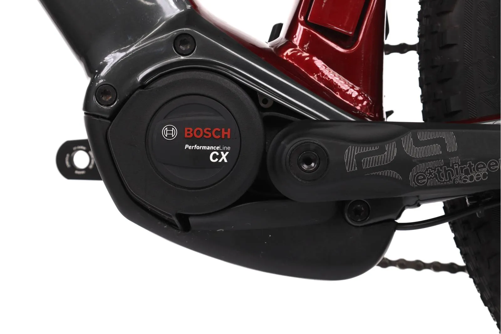 Trek Powerfly 2021  - Shimano Deore XT 1x12sp - Bontrager Line Comp 30