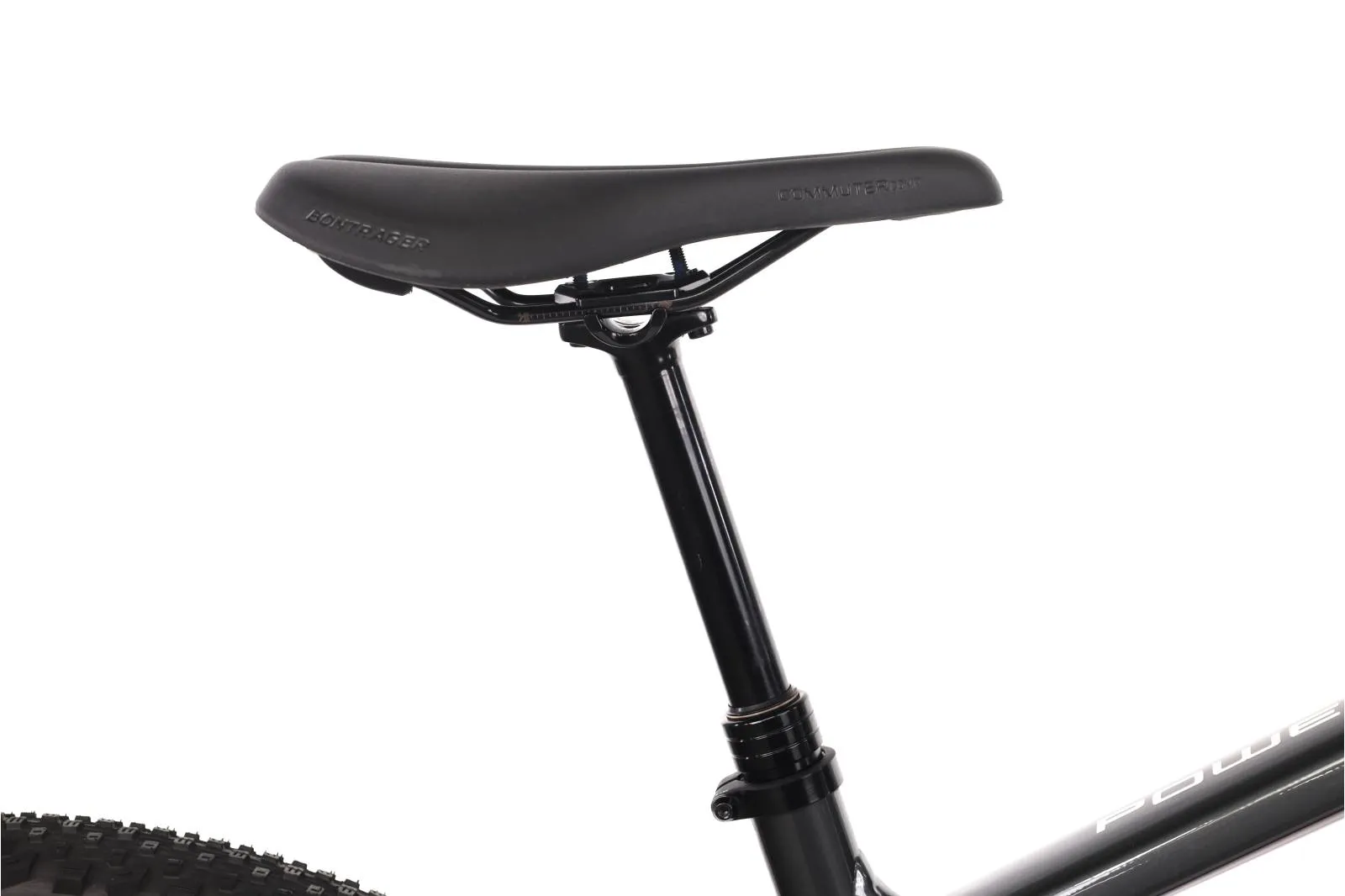 Trek Powerfly 2021  - Shimano Deore XT 1x12sp - Bontrager Line Comp 30