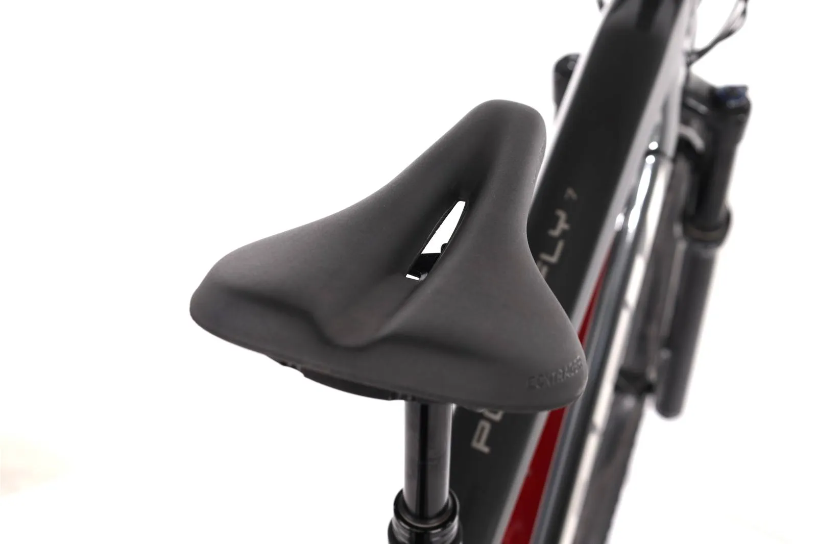 Trek Powerfly 2021  - Shimano Deore XT 1x12sp - Bontrager Line Comp 30