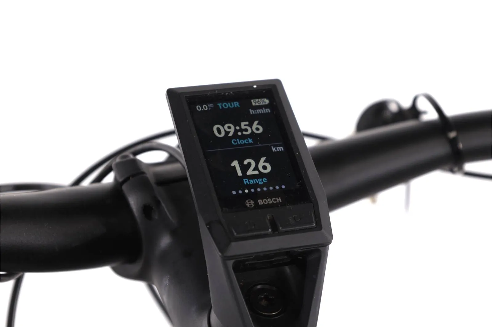 Trek Powerfly 2021  - Shimano Deore XT 1x12sp - Bontrager Line Comp 30