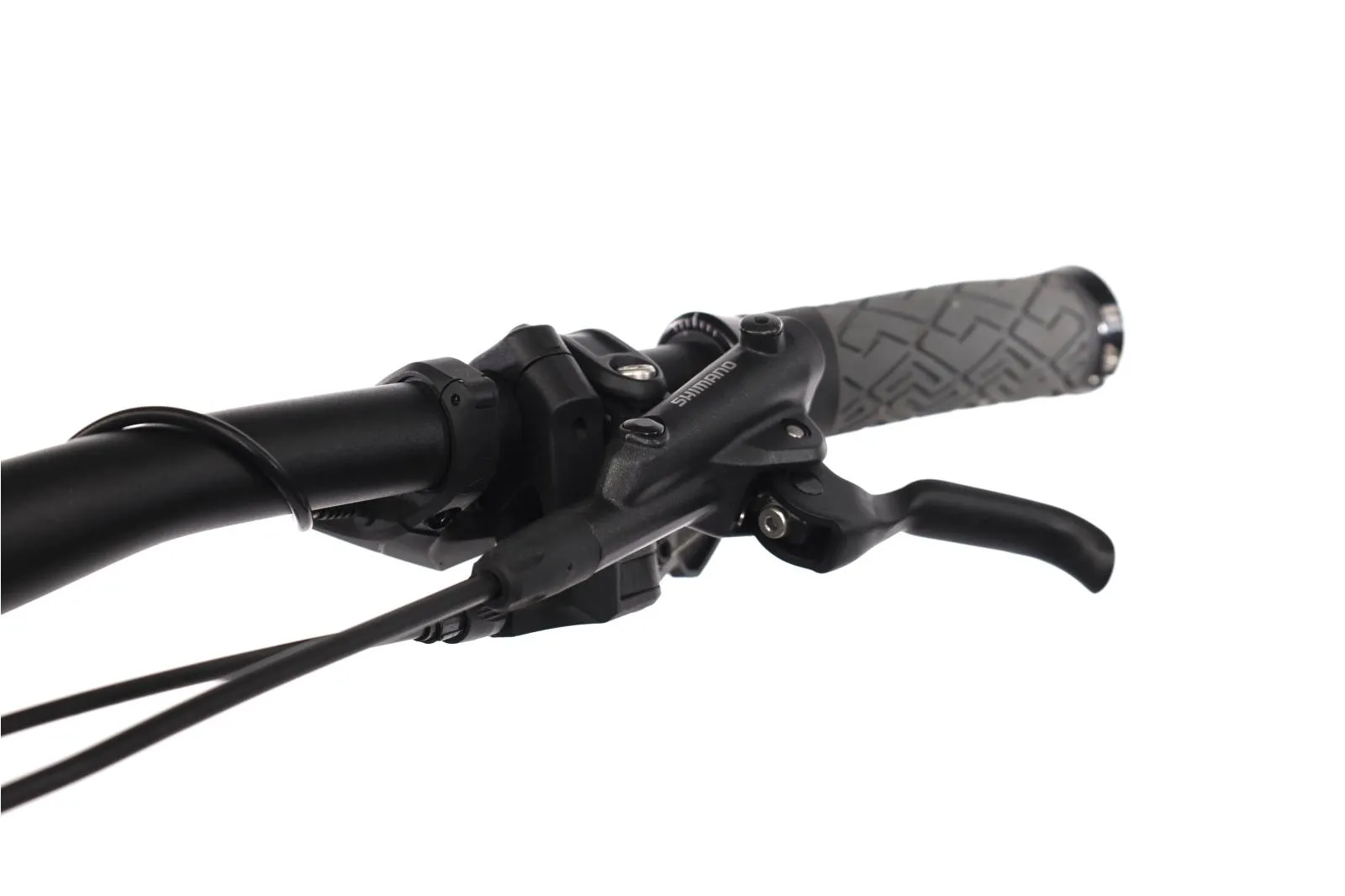 Trek Powerfly 2021  - Shimano Deore XT 1x12sp - Bontrager Line Comp 30