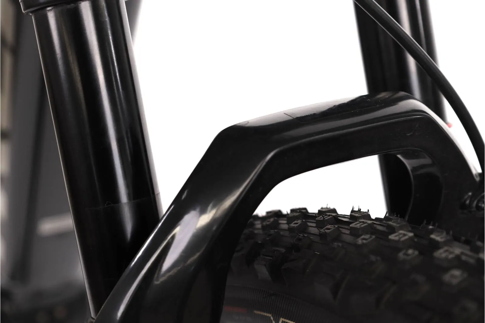Trek Powerfly 2021  - Shimano Deore XT 1x12sp - Bontrager Line Comp 30