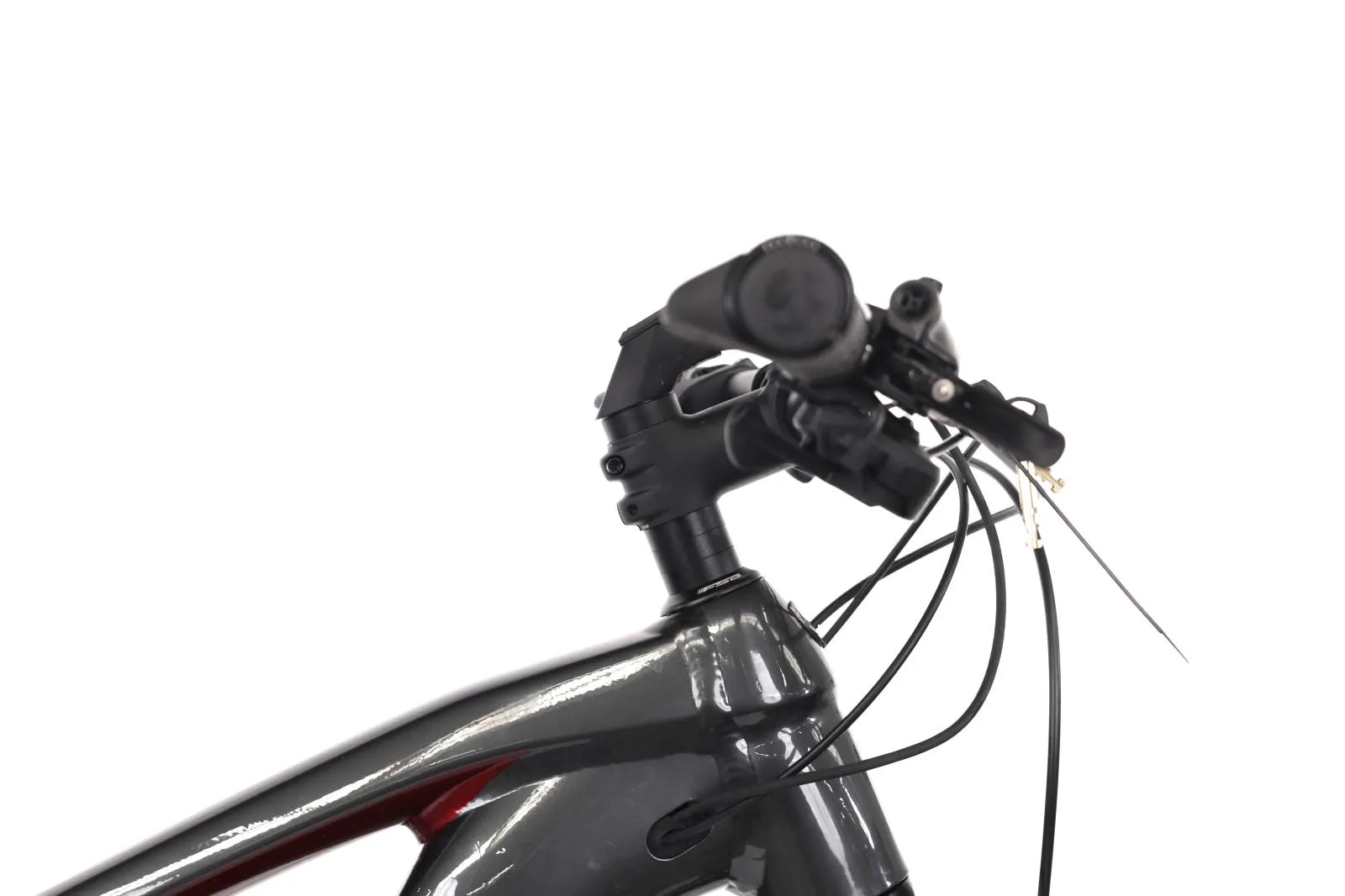 Trek Powerfly 2021  - Shimano Deore XT 1x12sp - Bontrager Line Comp 30