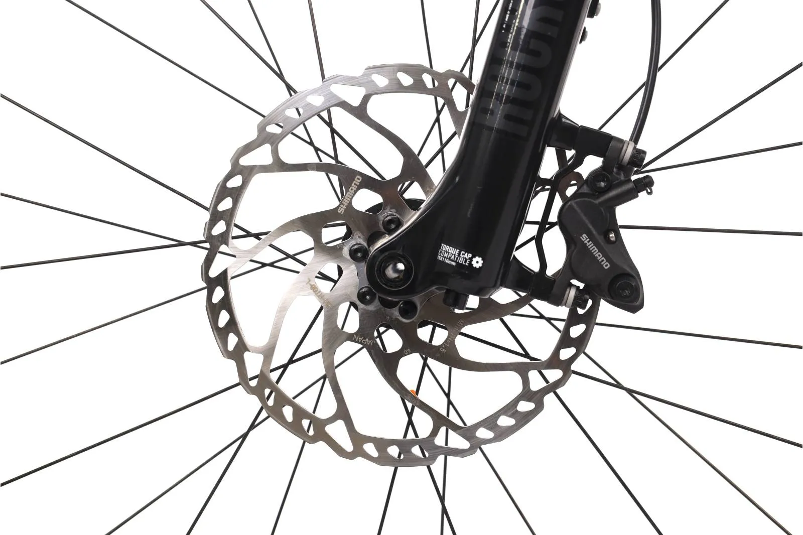 Trek Powerfly 2021  - Shimano Deore XT 1x12sp - Bontrager Line Comp 30
