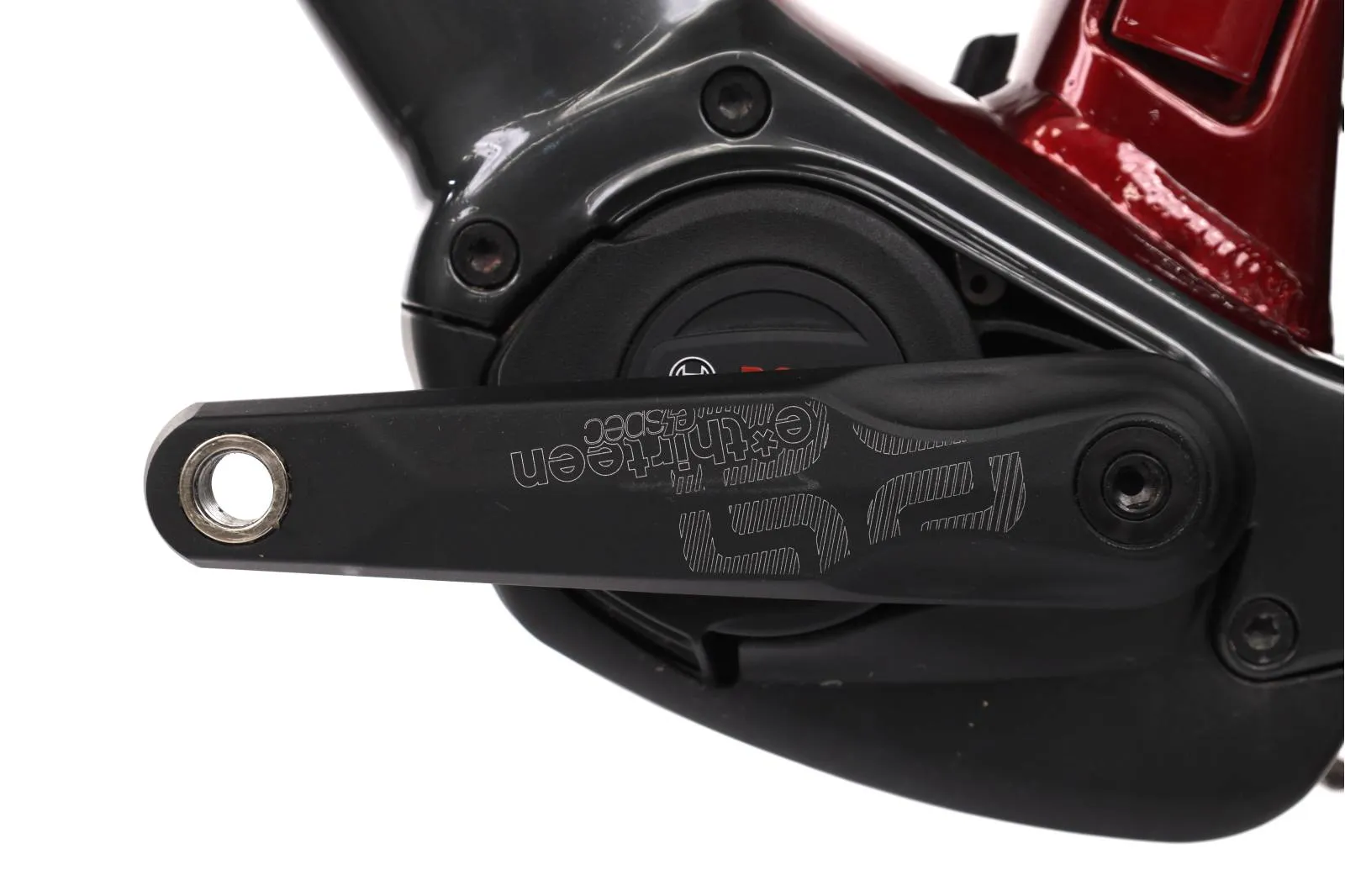 Trek Powerfly 2021  - Shimano Deore XT 1x12sp - Bontrager Line Comp 30
