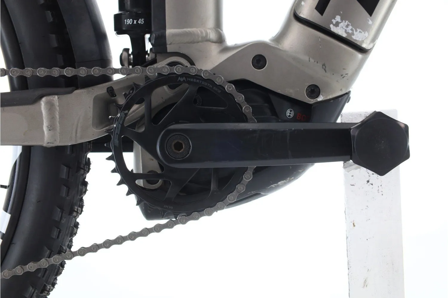 Trek Powerfly 4 2023