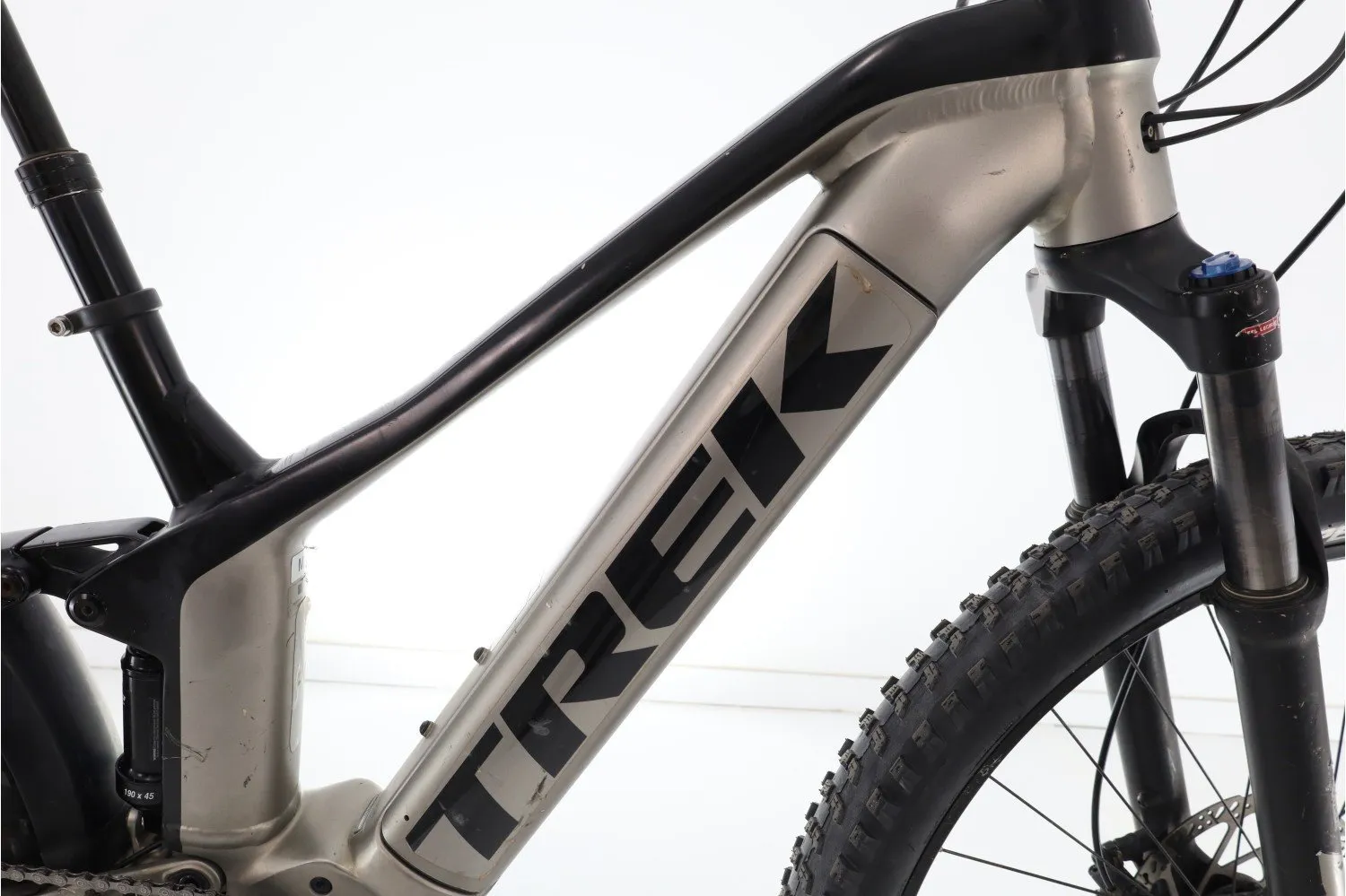 Trek Powerfly 4 2023