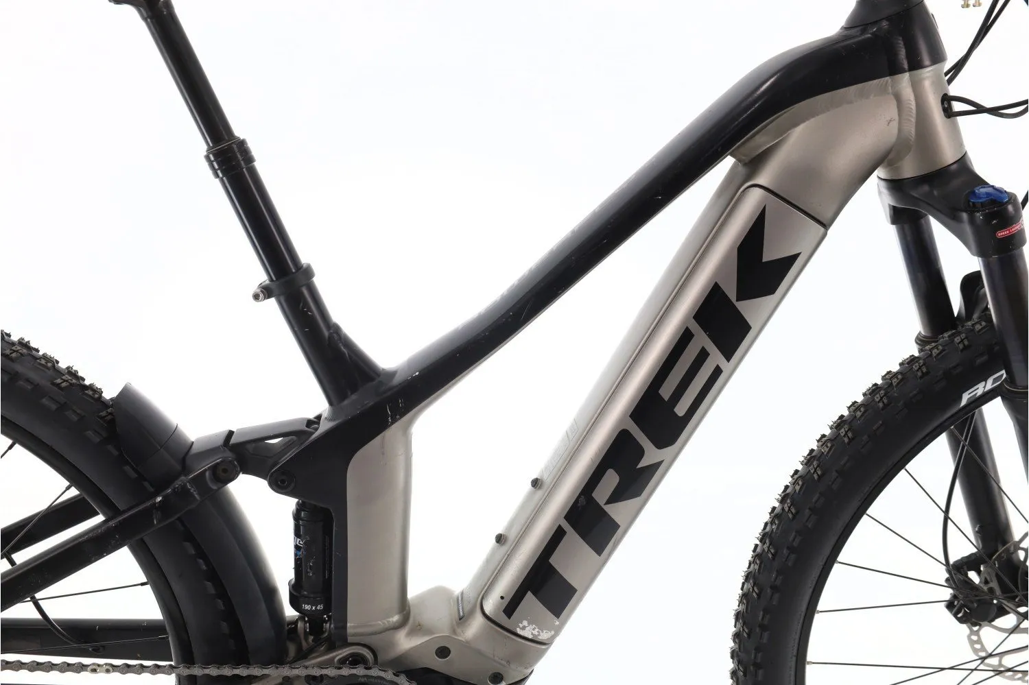 Trek Powerfly 4 2023