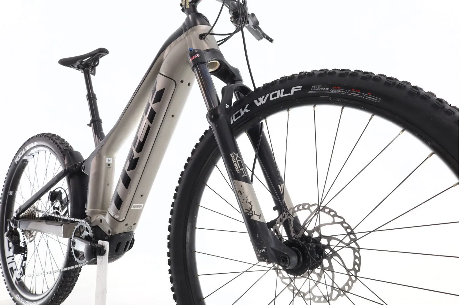 Trek Powerfly 4 2023